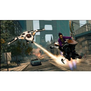 Saints Row: The Third #6