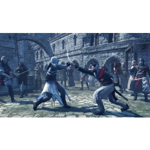 Assassin's Creed #2