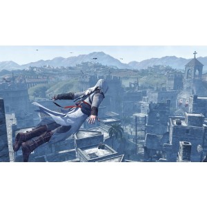 Assassin's Creed #3