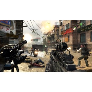 Call of Duty: Black Ops II #2