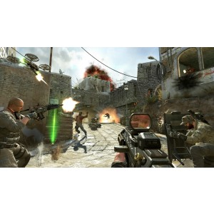 Call of Duty: Black Ops II #3