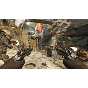 Call of Duty: Black Ops II #4