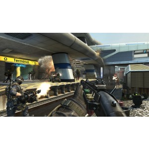 Call of Duty: Black Ops II #5
