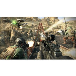 Call of Duty: Black Ops II #6