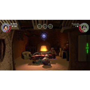 Lego Star Wars: The Force Awakens #2