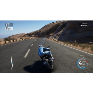 Ride 3 #4