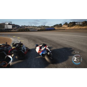 Ride 3 #5