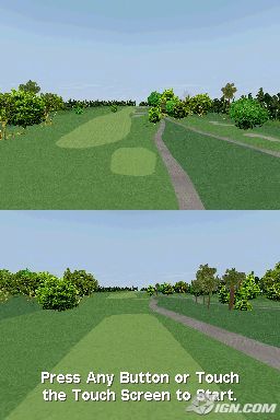Tiger Woods PGA Tour 08 #4