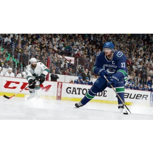 NHL 16 (Legacy Edition) #1