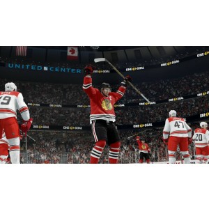 NHL 16 (Legacy Edition) #2
