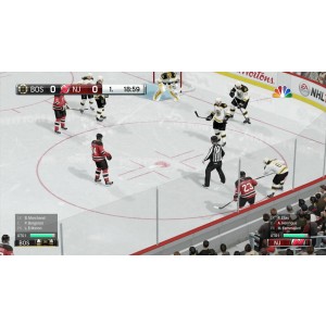 NHL 16 (Legacy Edition) #3