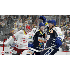 NHL 16 (Legacy Edition) #4