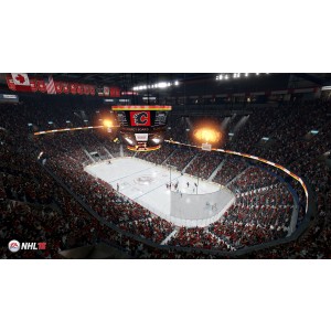 NHL 16 (Legacy Edition) #5