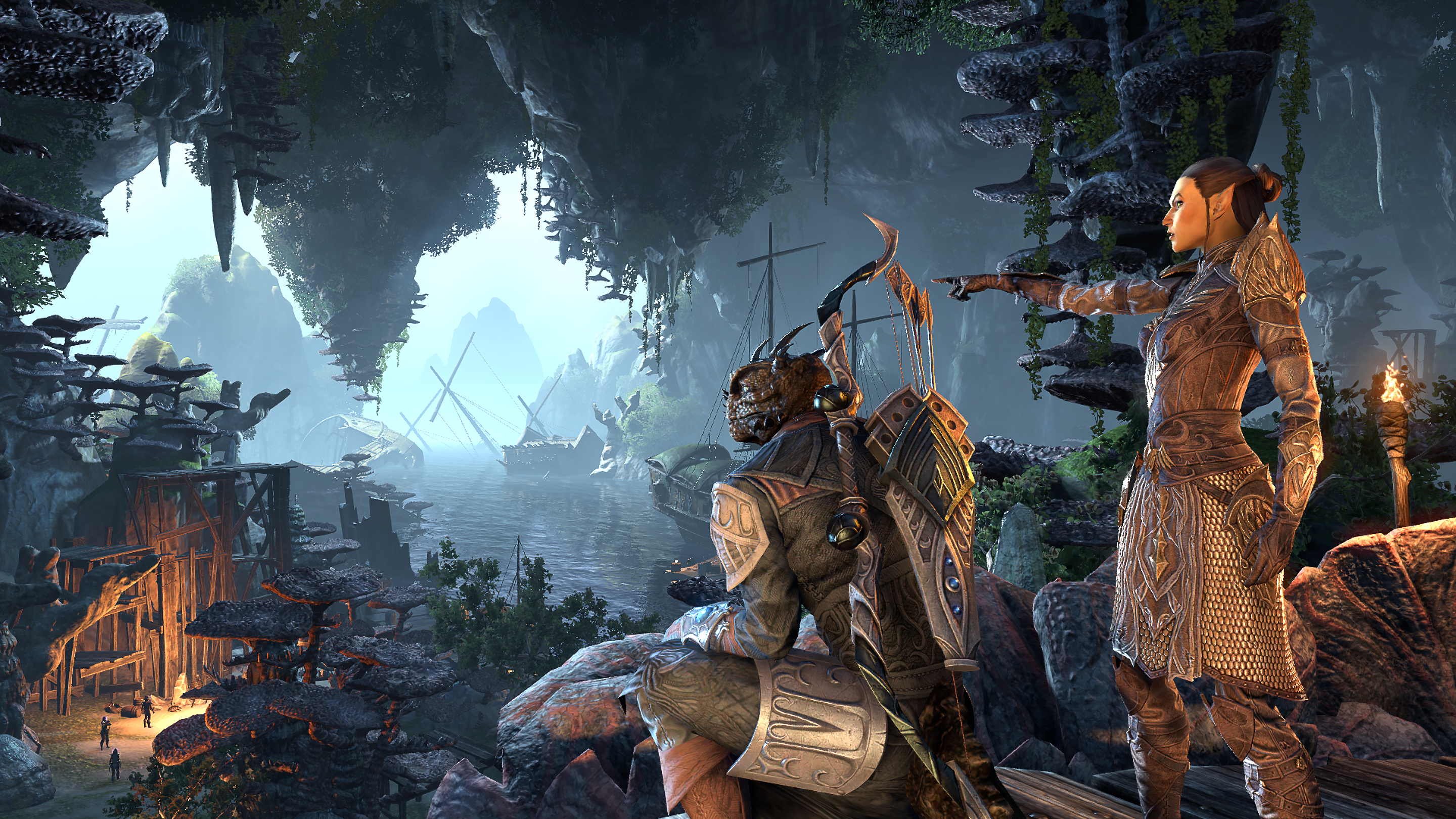 The Elder Scrolls Online: Summerset #4