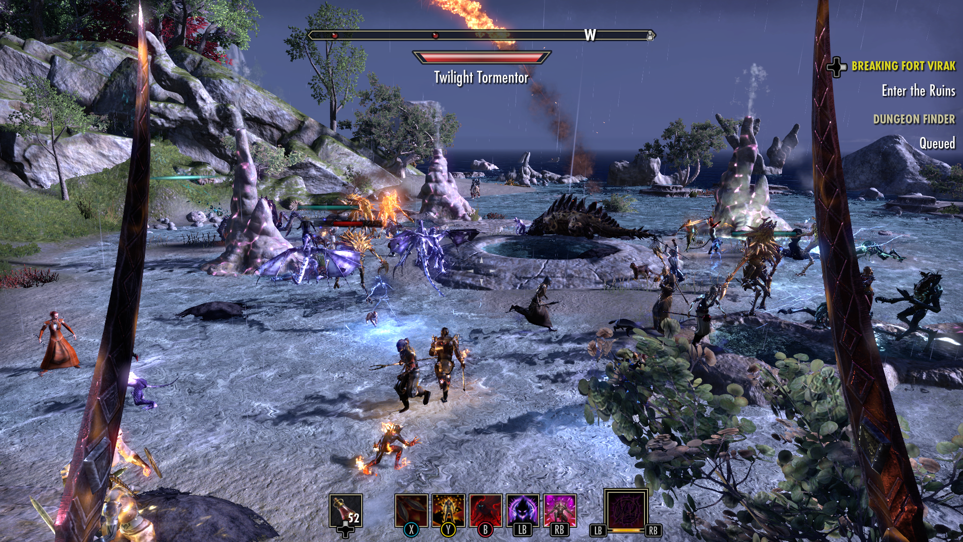 The Elder Scrolls Online: Summerset #5