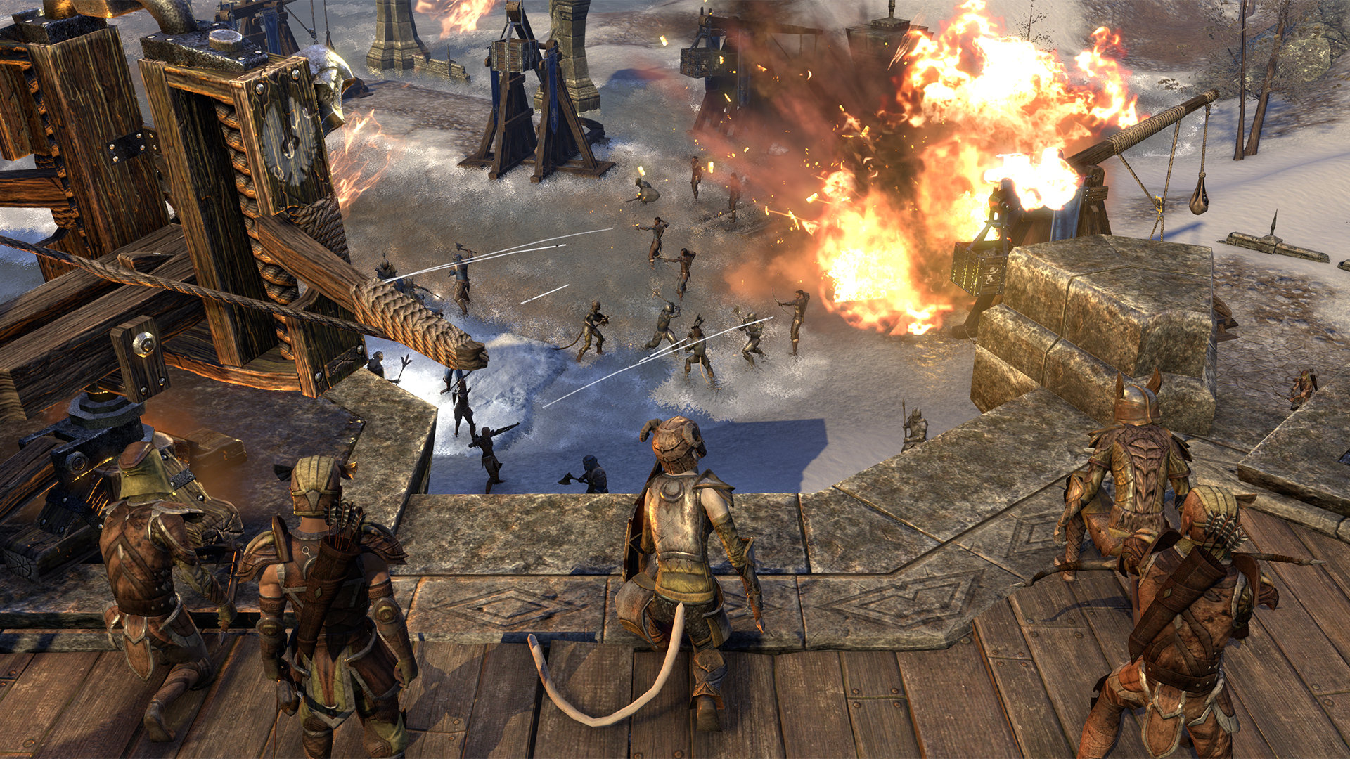 The Elder Scrolls Online: Summerset #6