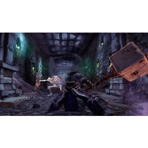 Darksiders #4