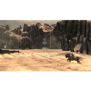 Darksiders #5