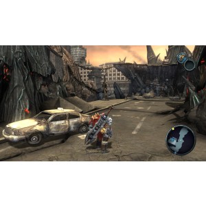 Darksiders #6