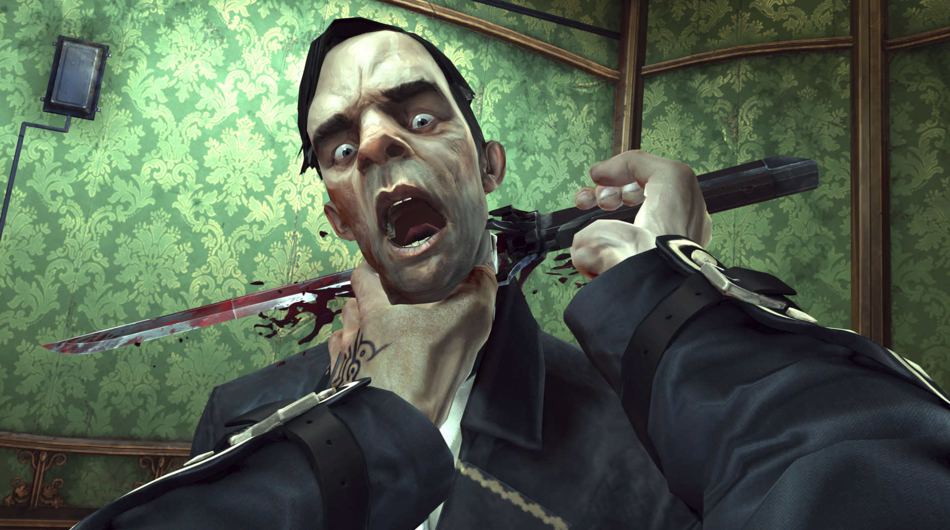 Dishonored (Definitive Edition) #3