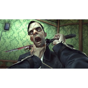 Dishonored (Definitive Edition) #3