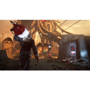 Dishonored (Definitive Edition) #4