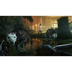 Dishonored (Definitive Edition) #5