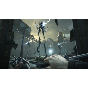 Dishonored (Definitive Edition) #6