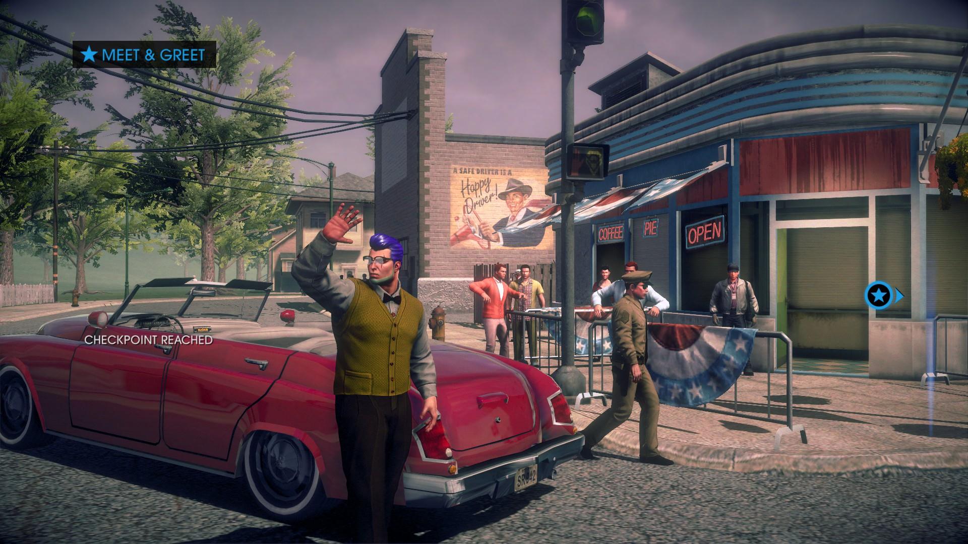 Saints Row IV #5