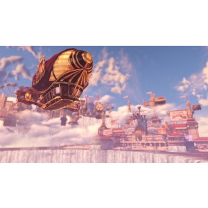 Bioshock: Infinite #2