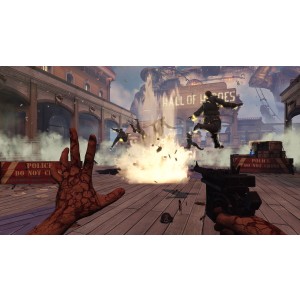 Bioshock: Infinite #5