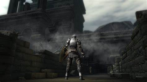 Demon's Souls #3