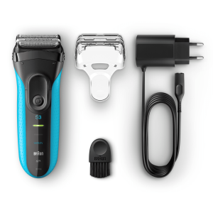 Braun Series 3 3010s #3