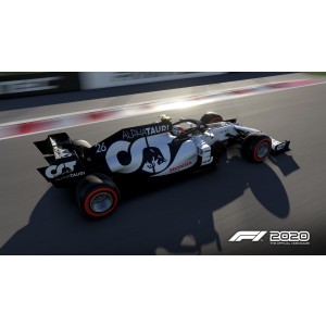 F1 2020 #1