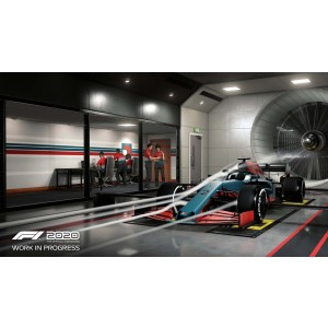 F1 2020 #4