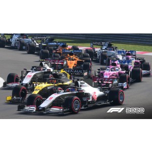 F1 2020 #5