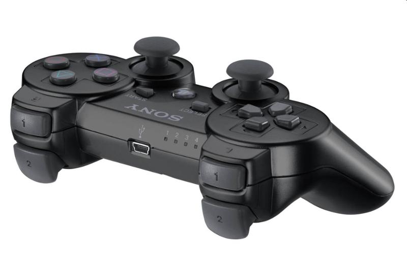 Sony DualShock 3 #1