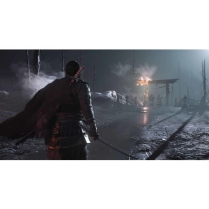 Ghost of Tsushima (Director's Cut) #1