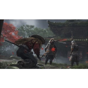 Ghost of Tsushima (Director's Cut) #2