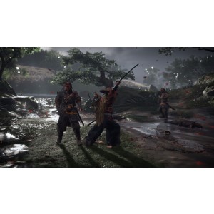 Ghost of Tsushima (Director's Cut) #3