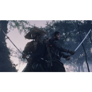 Ghost of Tsushima (Director's Cut) #4
