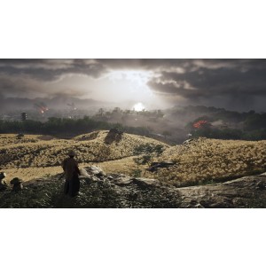 Ghost of Tsushima (Director's Cut) #5