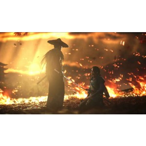 Ghost of Tsushima (Director's Cut) #6