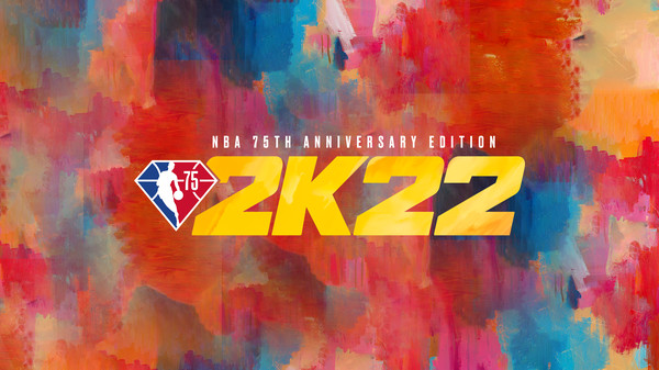 NBA 2K22 #1