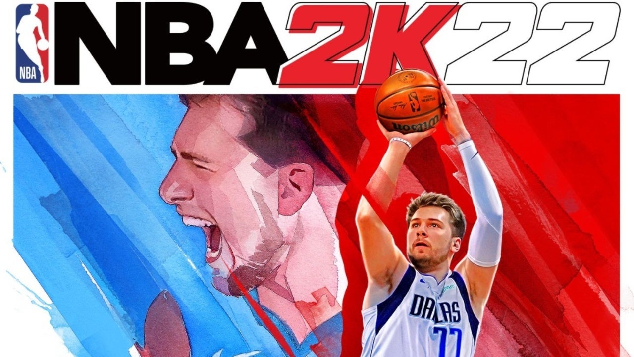 NBA 2K22 #2