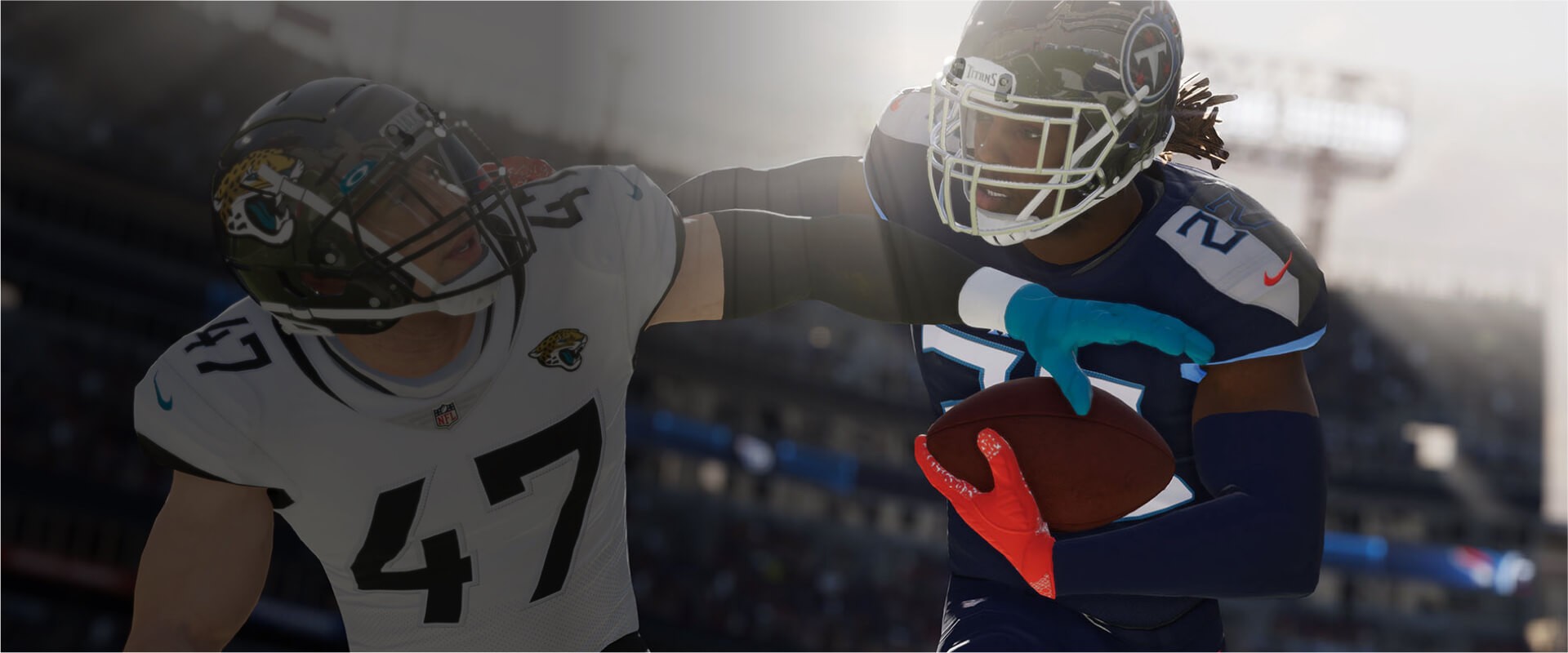 Madden NFL 22 #1