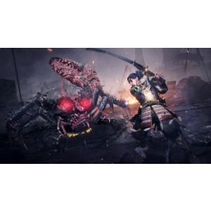 Nioh Collection #1