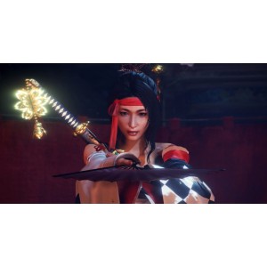 Nioh Collection #2