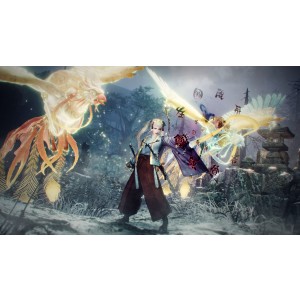 Nioh Collection #4