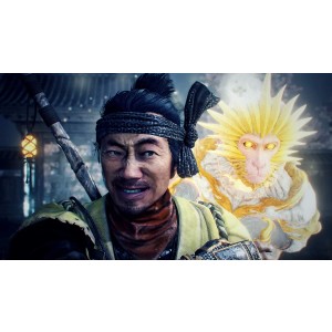 Nioh Collection #3